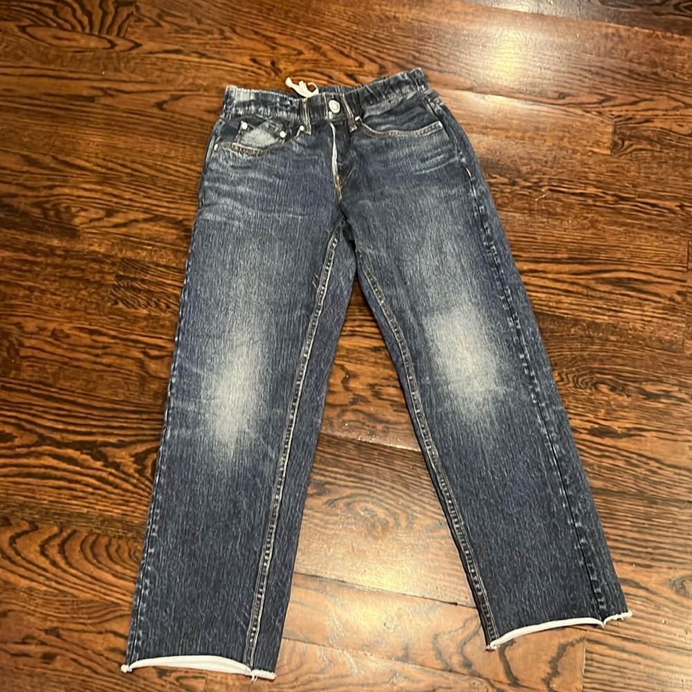 XS rag & bone Miramar Pants